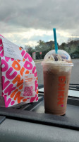 Dunkin' food