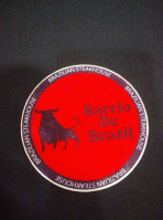 Barrio De Brazil Reception Events food