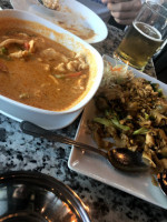 Krua Thai Cuisine inside