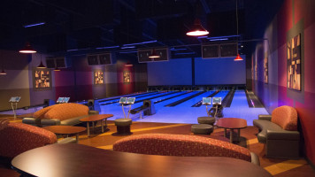 All Star Bowling Entertainment Tooele inside