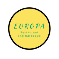 Europa Restaurant And Barbeque food