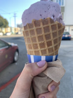 Balboa Ice Cream food
