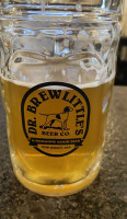 Dr. Brewlittle's Beer Co. food