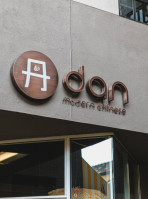 Dan Modern Chinese Santa Monica food