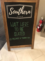 The Southern Chop food