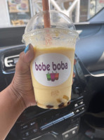 Bobe Boba food