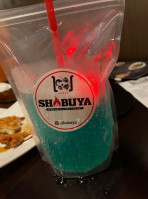 Shabuya food