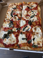 Jimmy's Brooklyn Pizza Deli inside