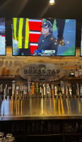 The Brass Tap food