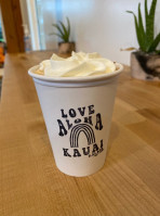 Java Kai Coffee Roasters food