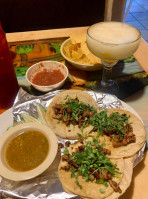 El Monterrey Authentic Mexican food