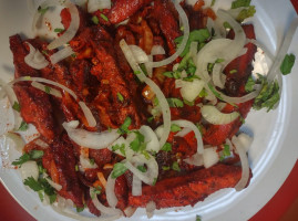East African Somali food
