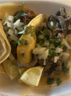 El Limon City Ave food