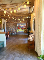 Song Hearth: A Southern Eatery outside