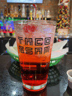 Taco Ssam food