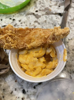 Popeyes Louisiana Kitchen food