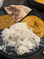 Lemon Cuisine of India food