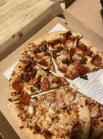 Pizza Hut food