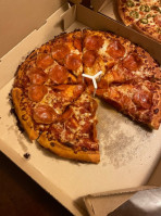 Pizza Hut food