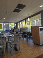 Mcdonald's food