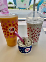 Baskin-robbins food