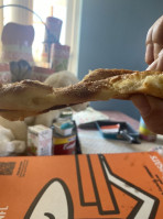 Little Caesars Pizza food