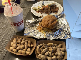 Five Guys food