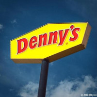 Denny's food