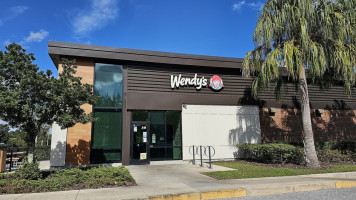 Wendy's food