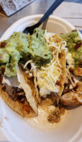 Chipotle Mexican Grill food