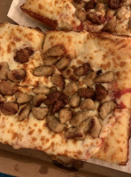 Little Caesars Pizza food