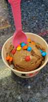 Baskin-robbins food