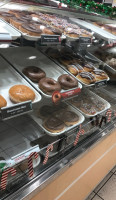 Krispy Kreme food