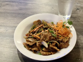 Thai Noodle Wave Carrollton food