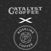 Catalyst Coffee food
