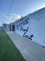 Lustre Pearl East food