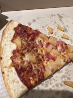 Pizza Hut food