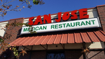San Jose food
