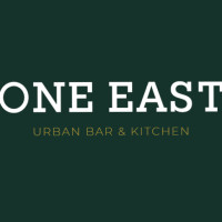 One East Urban Kitchen food