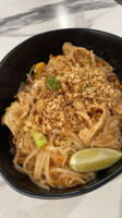 Song Phi Nong food
