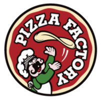 Pizza Factory food