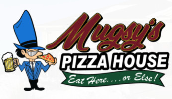 Mugsy's Pizza House Irish Sports Pub inside