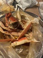 Tasty Crab Seafood And food