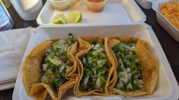 Fast Taco By Lupita's Mexican And Grocery Store food