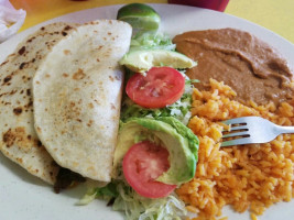 El Sol De Jalisco food