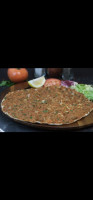 Pide Lahmajoun food