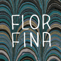 Flor Fina food