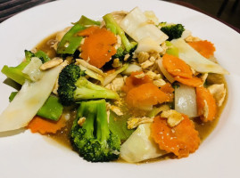 Pho Lao food