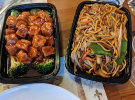 Number 1 Taste Chinese Food Watertown food