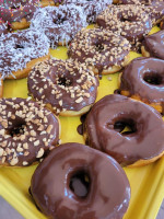 Southern Maid Donuts food